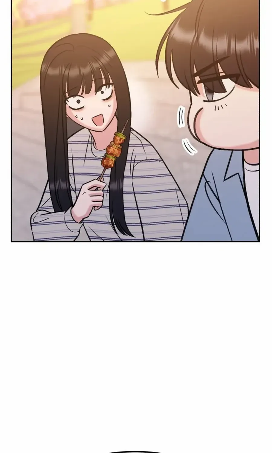 Shining Nana Nana Chapter 19 page 40 - 