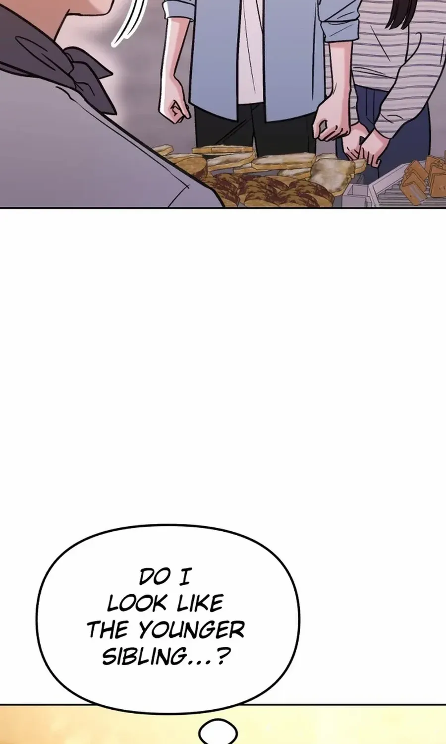 Shining Nana Nana Chapter 19 page 5 - 