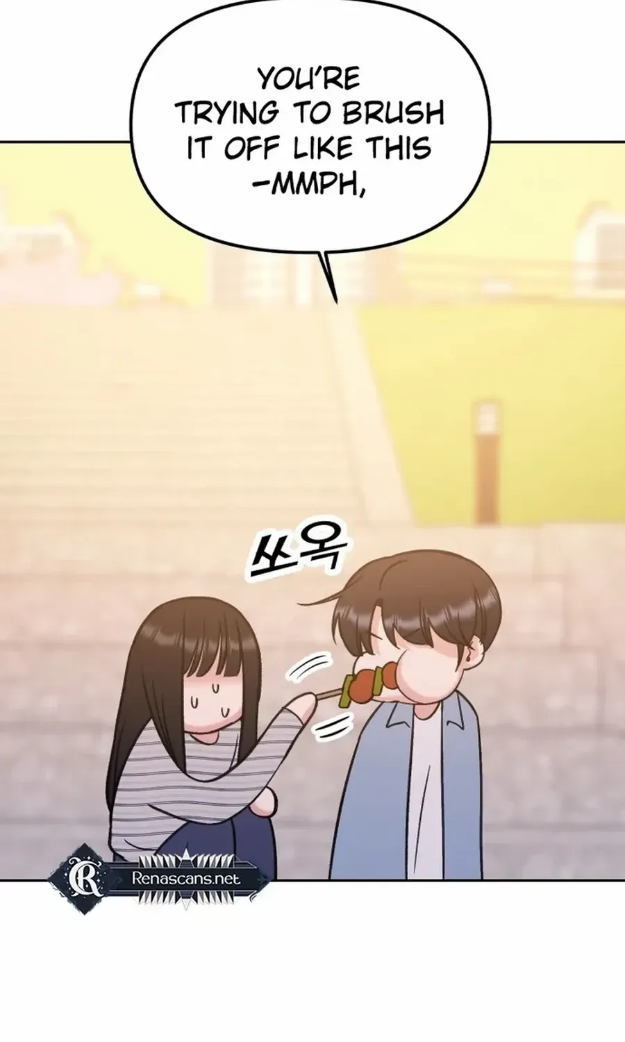 Shining Nana Nana Chapter 19 page 41 - 