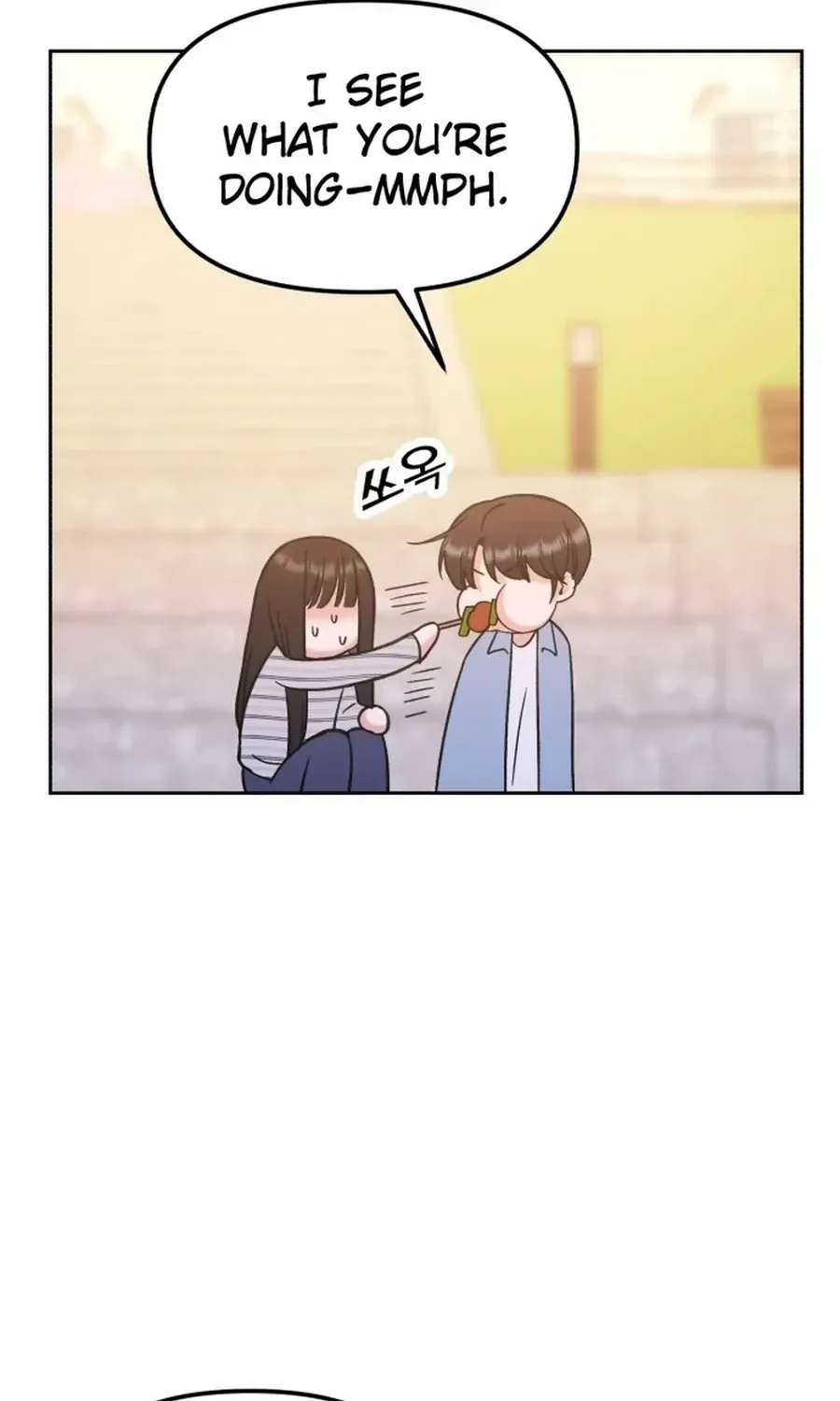 Shining Nana Nana Chapter 19 page 43 - 