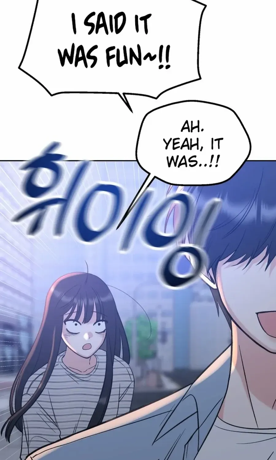 Shining Nana Nana Chapter 19 page 54 - 