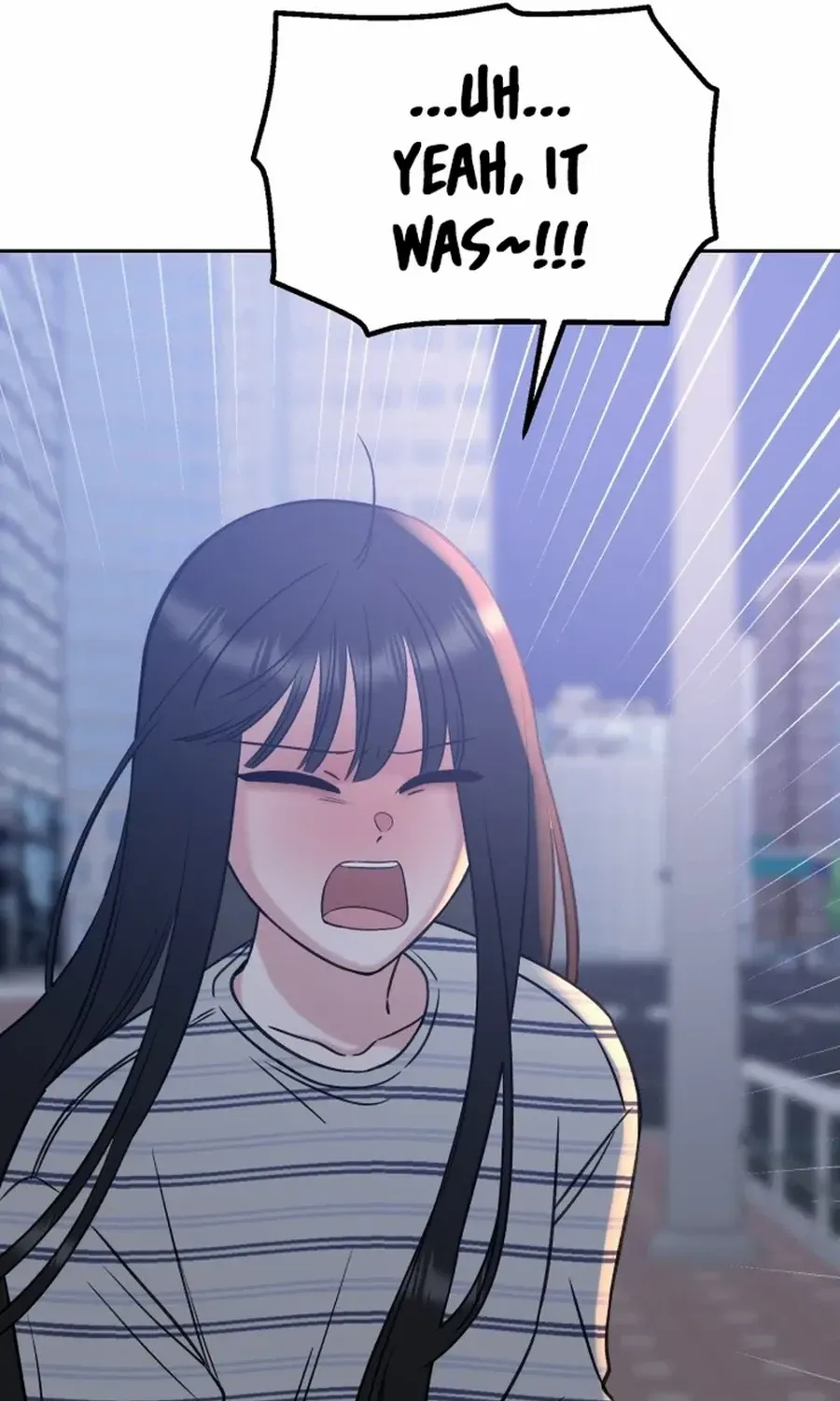 Shining Nana Nana Chapter 19 page 56 - 