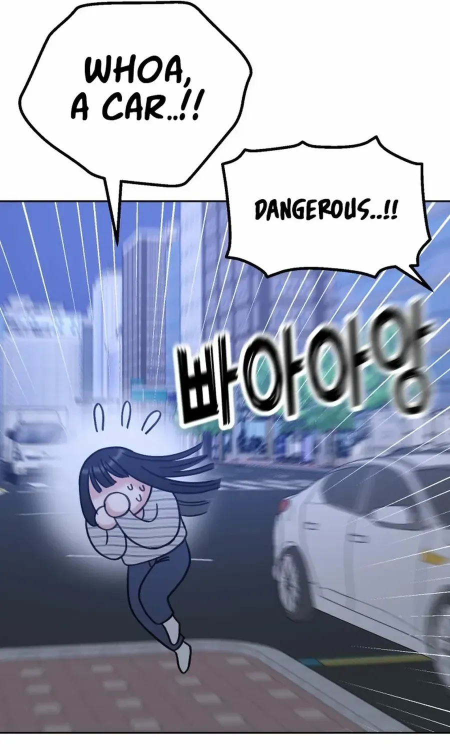 Shining Nana Nana Chapter 19 page 63 - 