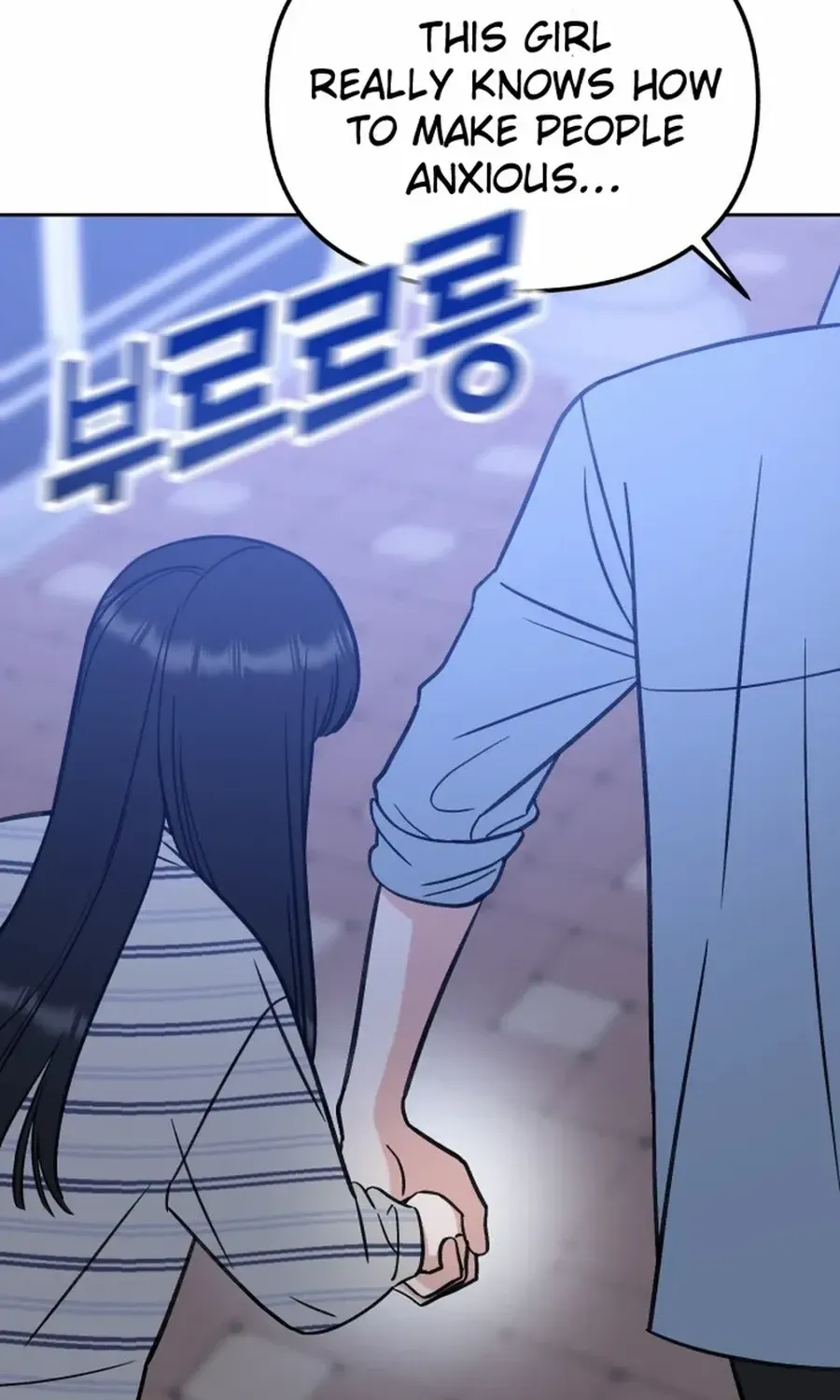 Shining Nana Nana Chapter 19 page 66 - 