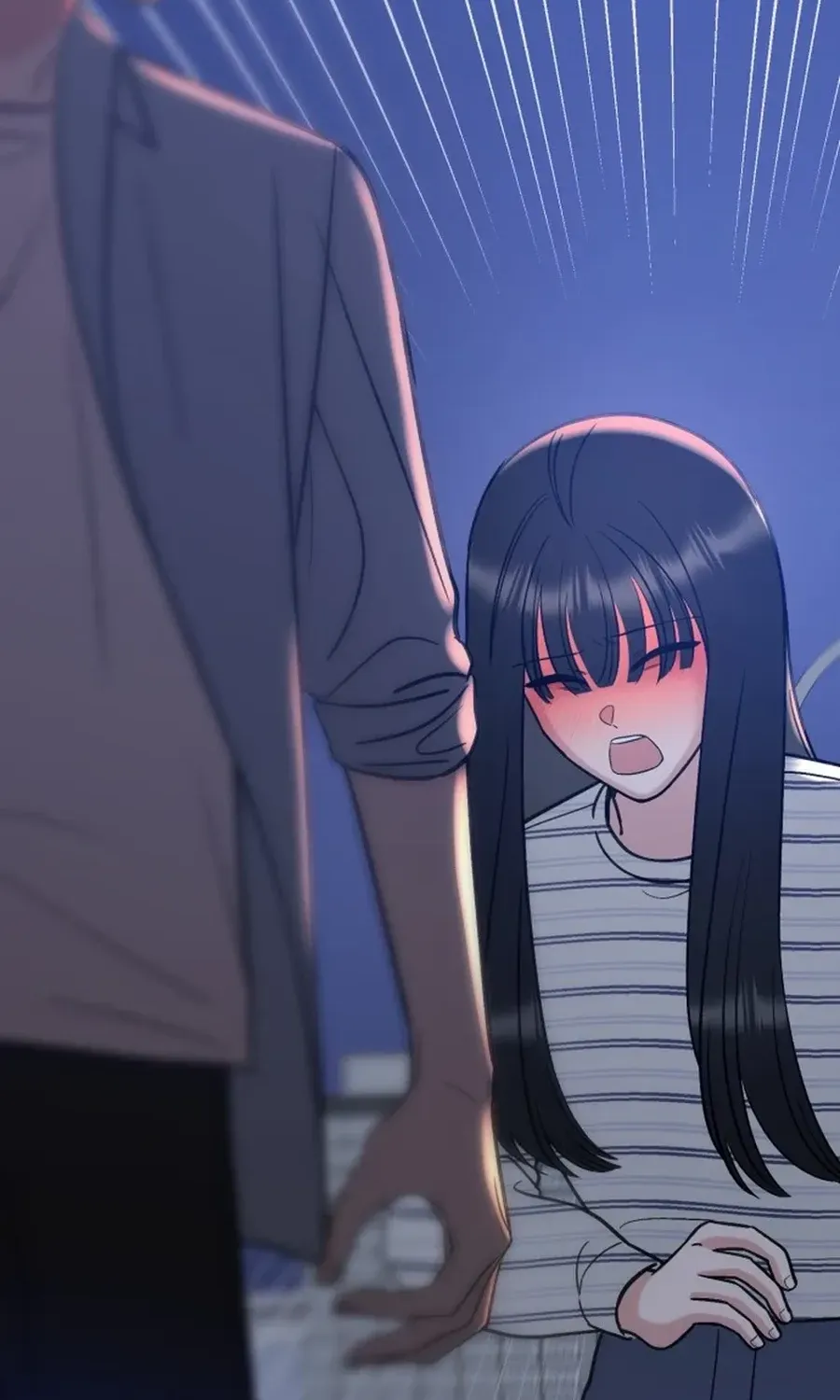 Shining Nana Nana Chapter 19 page 91 - 