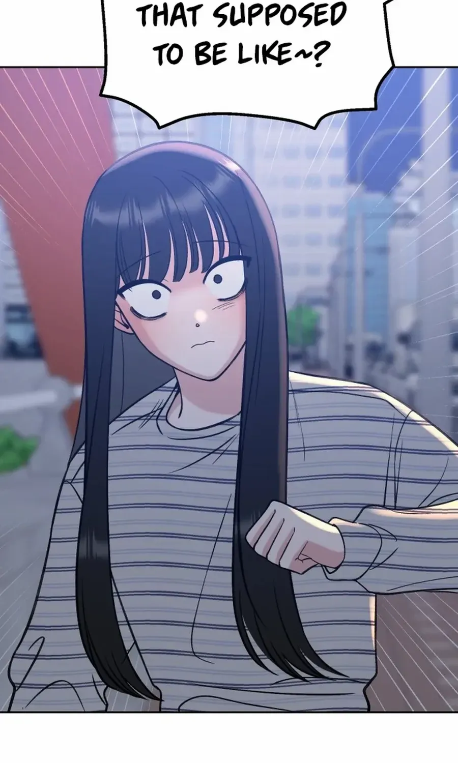 Shining Nana Nana Chapter 19 page 94 - 