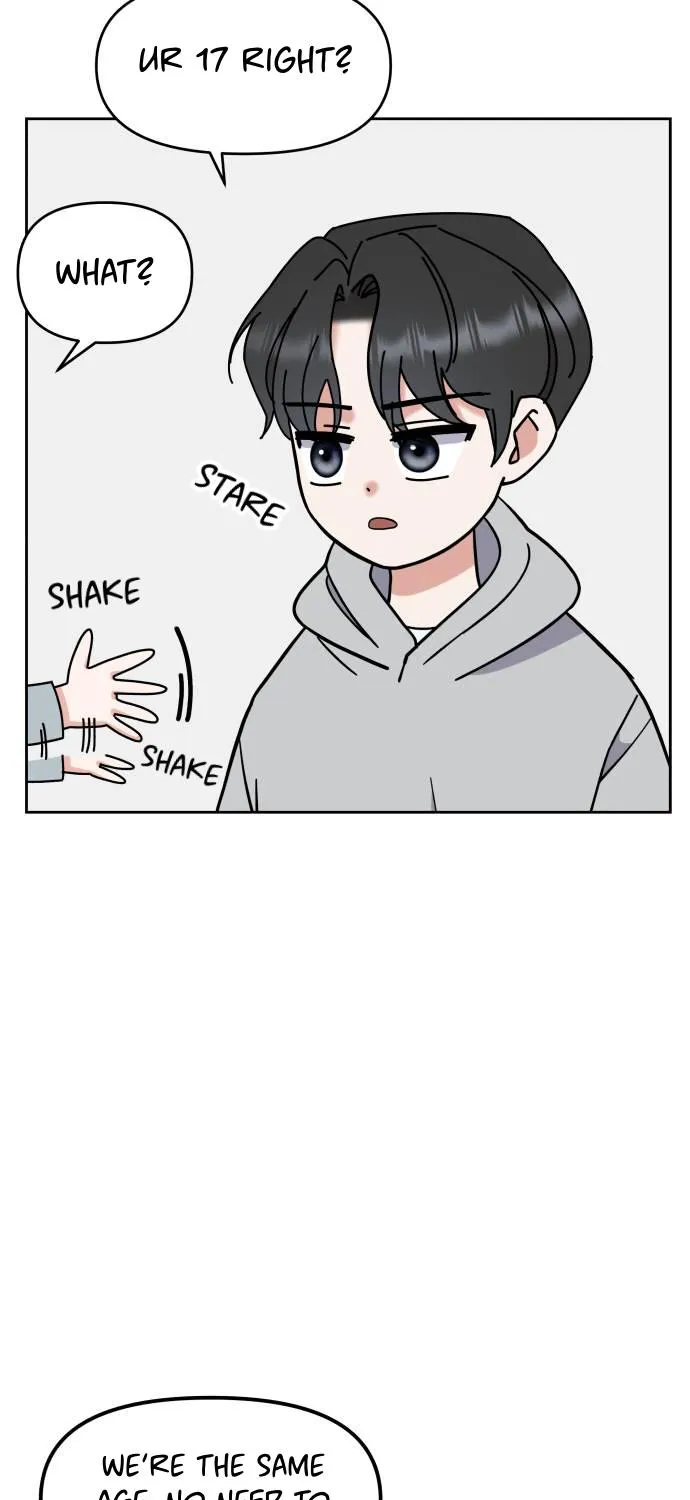 Shining Nana Nana Chapter 2 page 15 - 