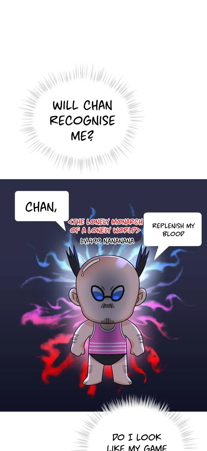 Shining Nana Nana Chapter 2 page 151 - 