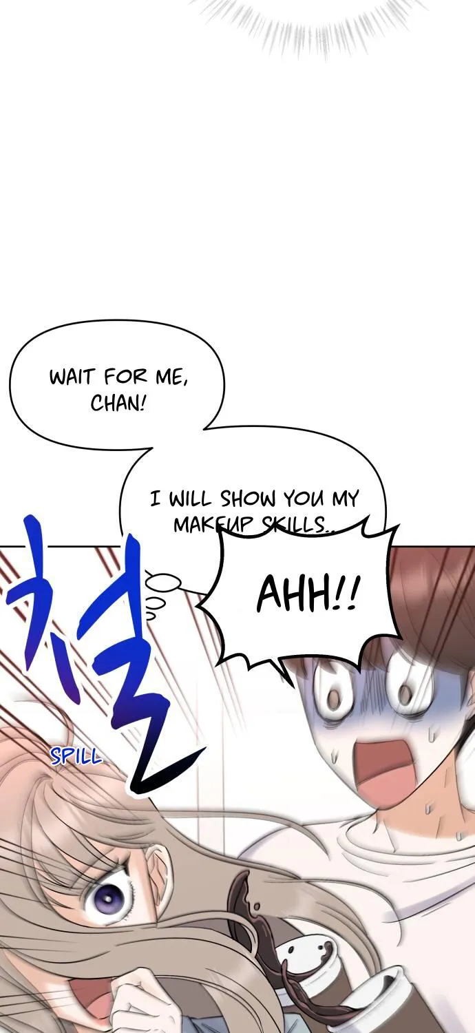 Shining Nana Nana Chapter 2 page 153 - 