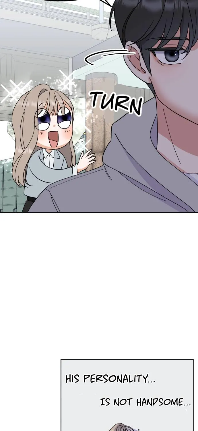 Shining Nana Nana Chapter 2 page 17 - 