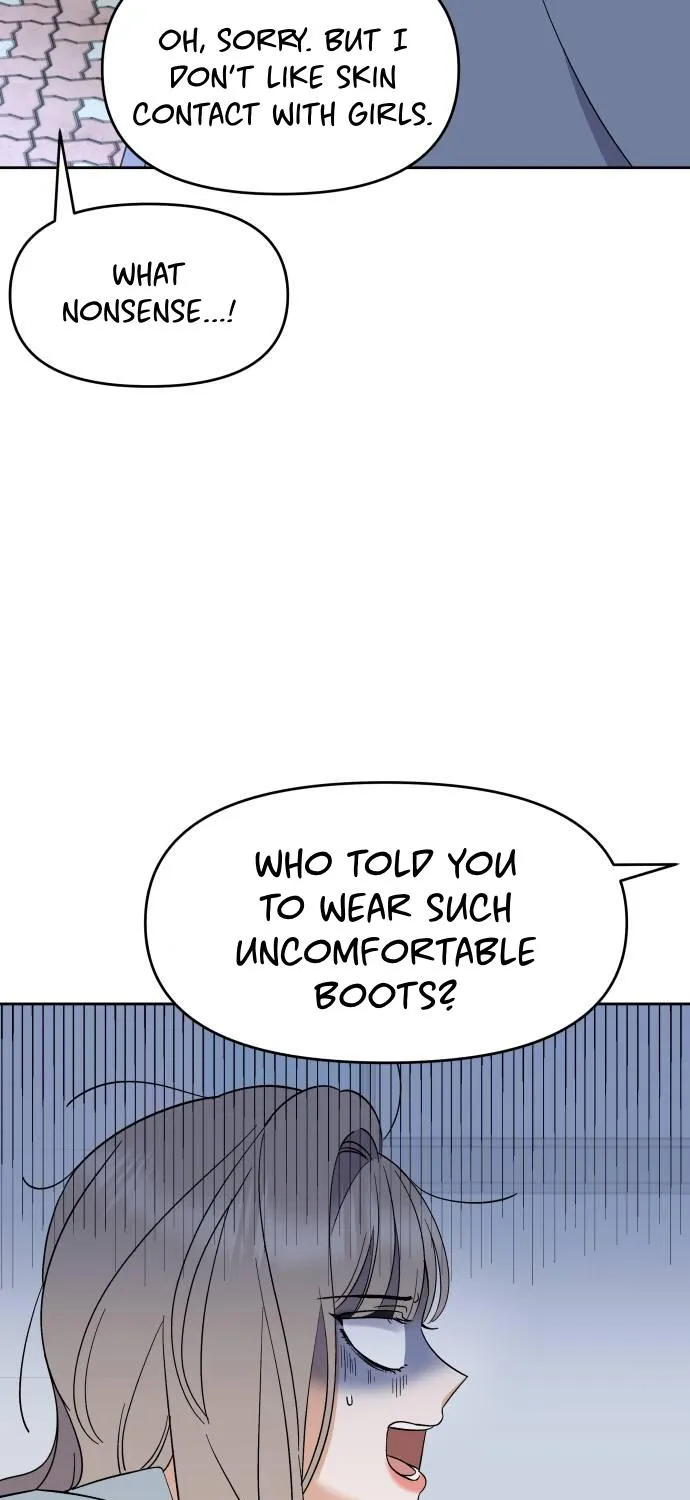 Shining Nana Nana Chapter 2 page 41 - 
