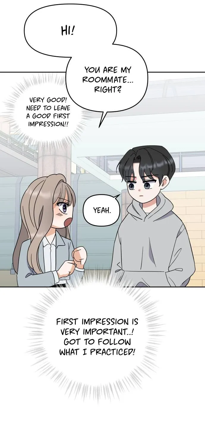 Shining Nana Nana Chapter 2 page 9 - 