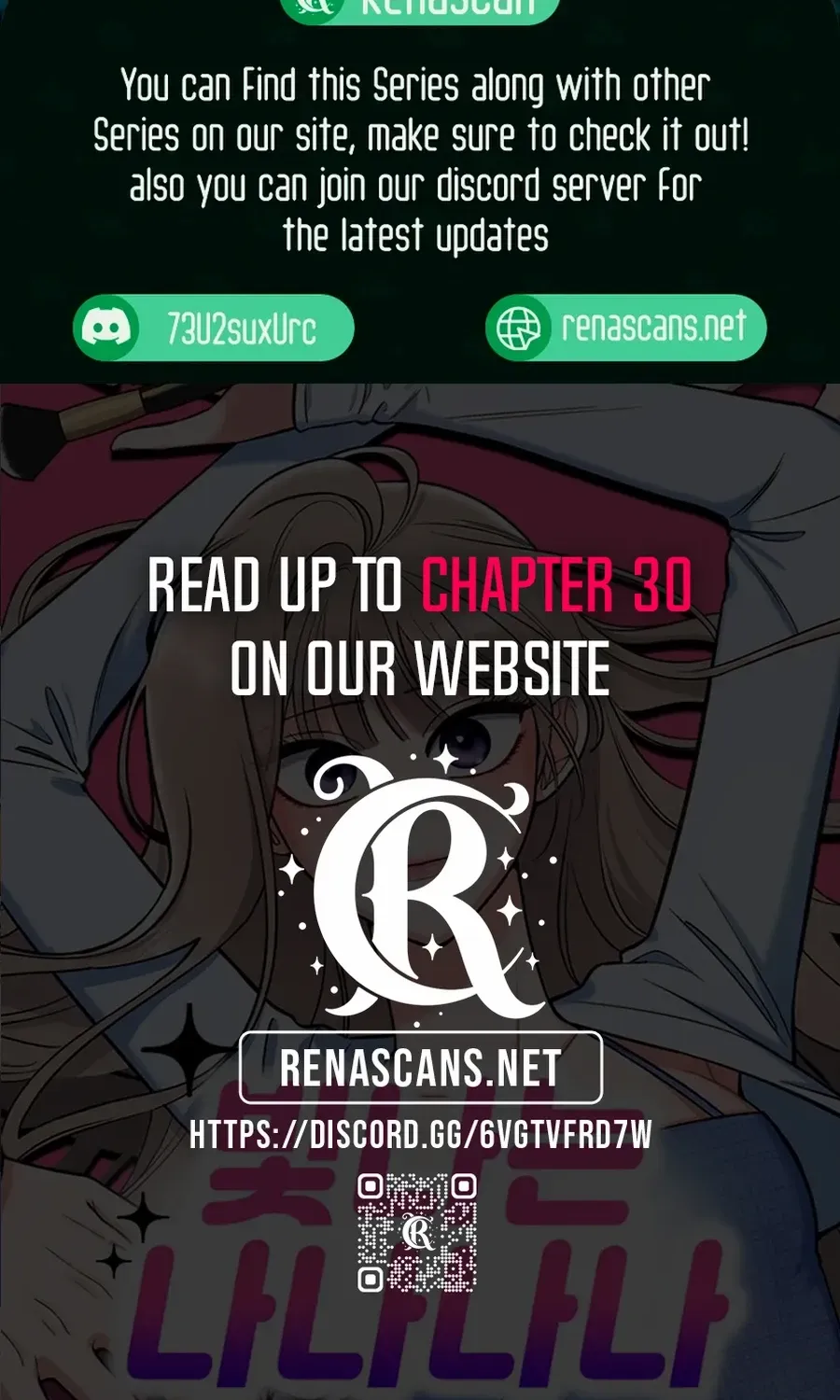 Shining Nana Nana Chapter 20 page 121 - 