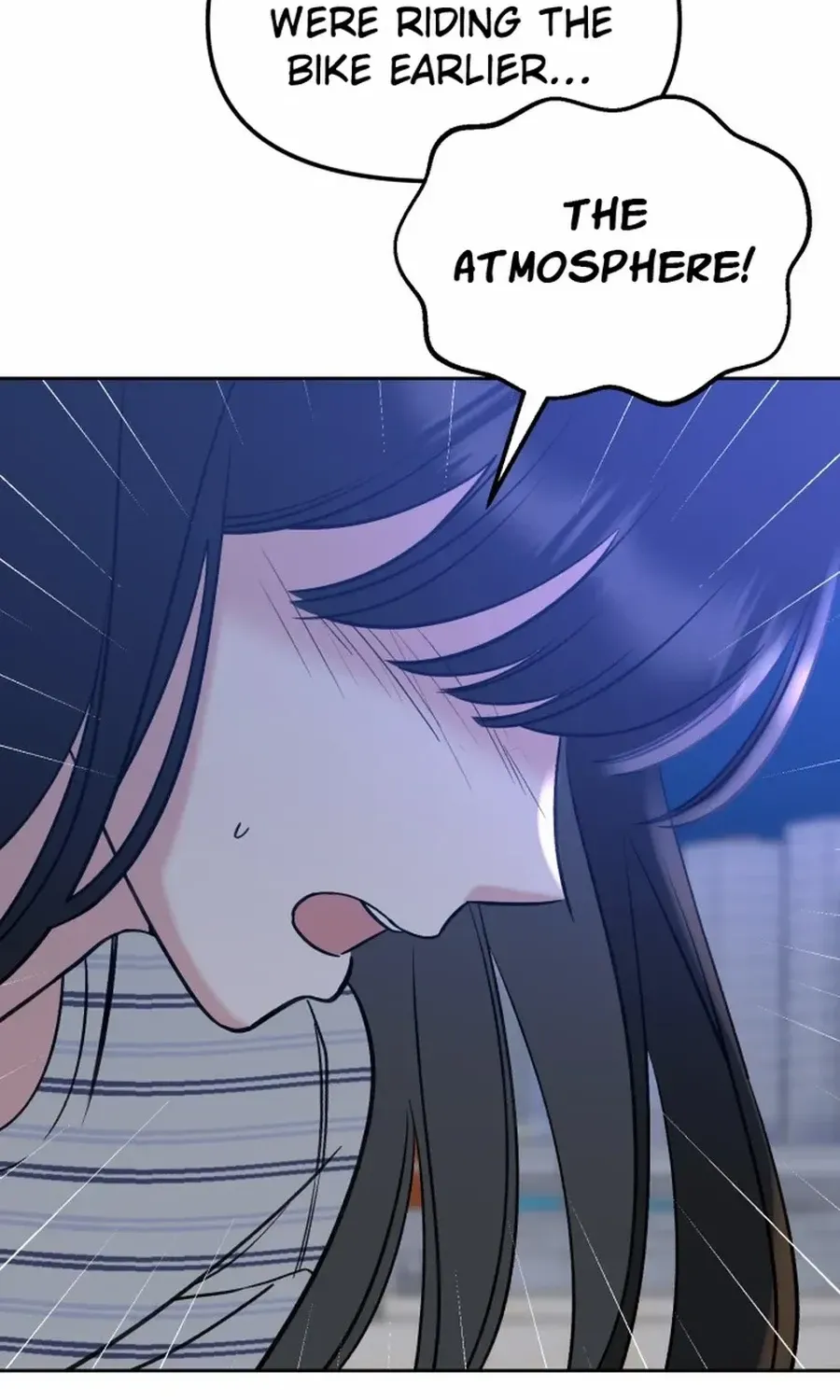 Shining Nana Nana Chapter 20 page 18 - 