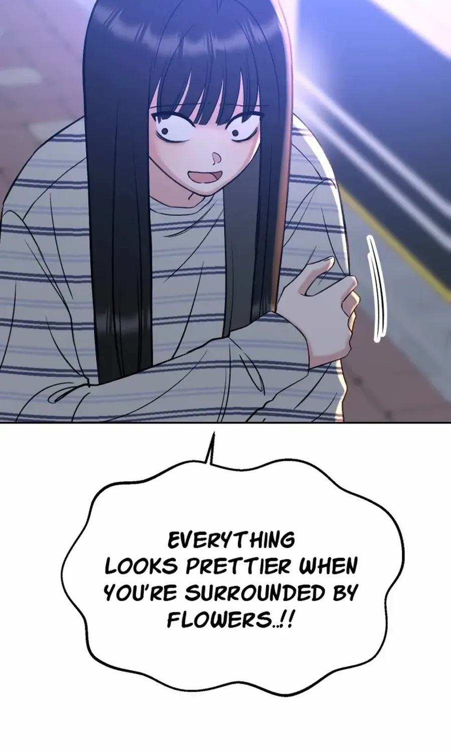 Shining Nana Nana Chapter 20 page 20 - 