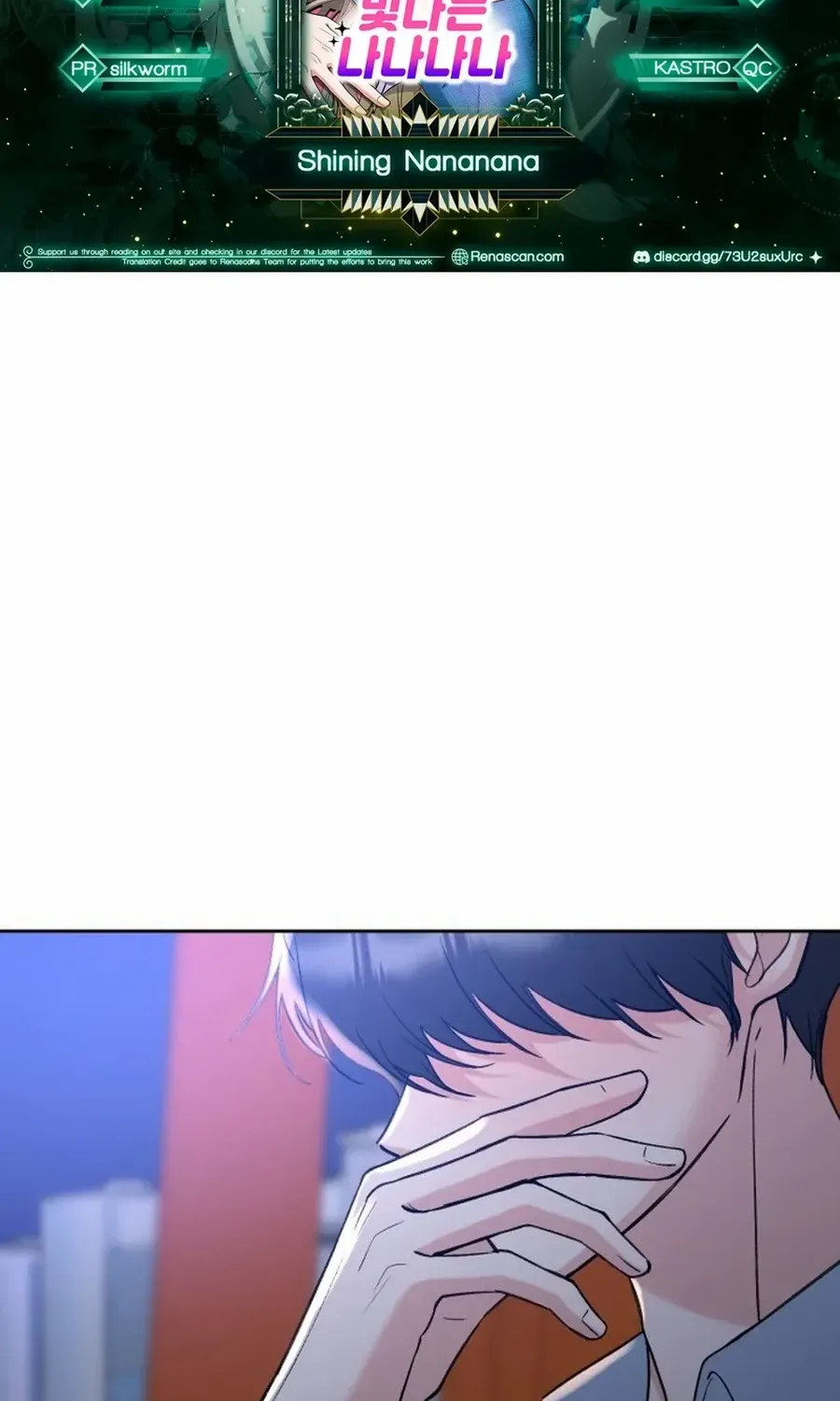 Shining Nana Nana Chapter 20 page 3 - 