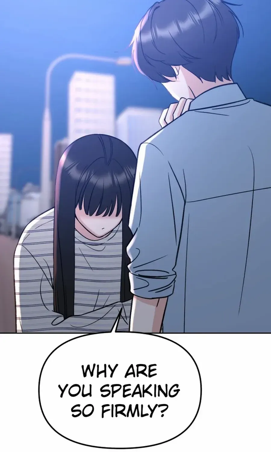Shining Nana Nana Chapter 20 page 23 - 