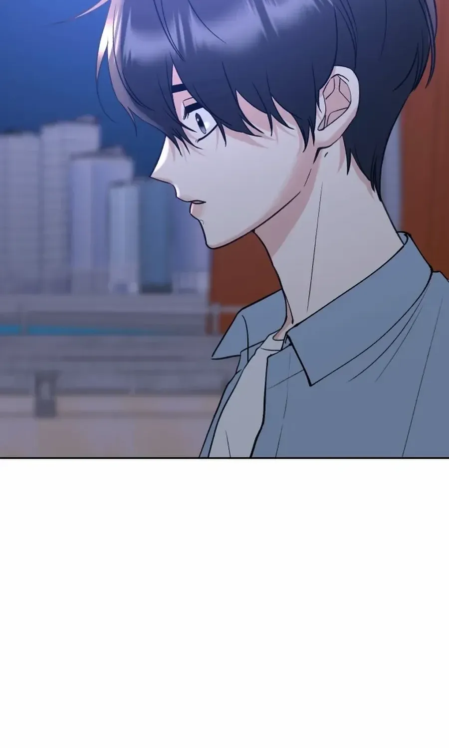 Shining Nana Nana Chapter 20 page 28 - 