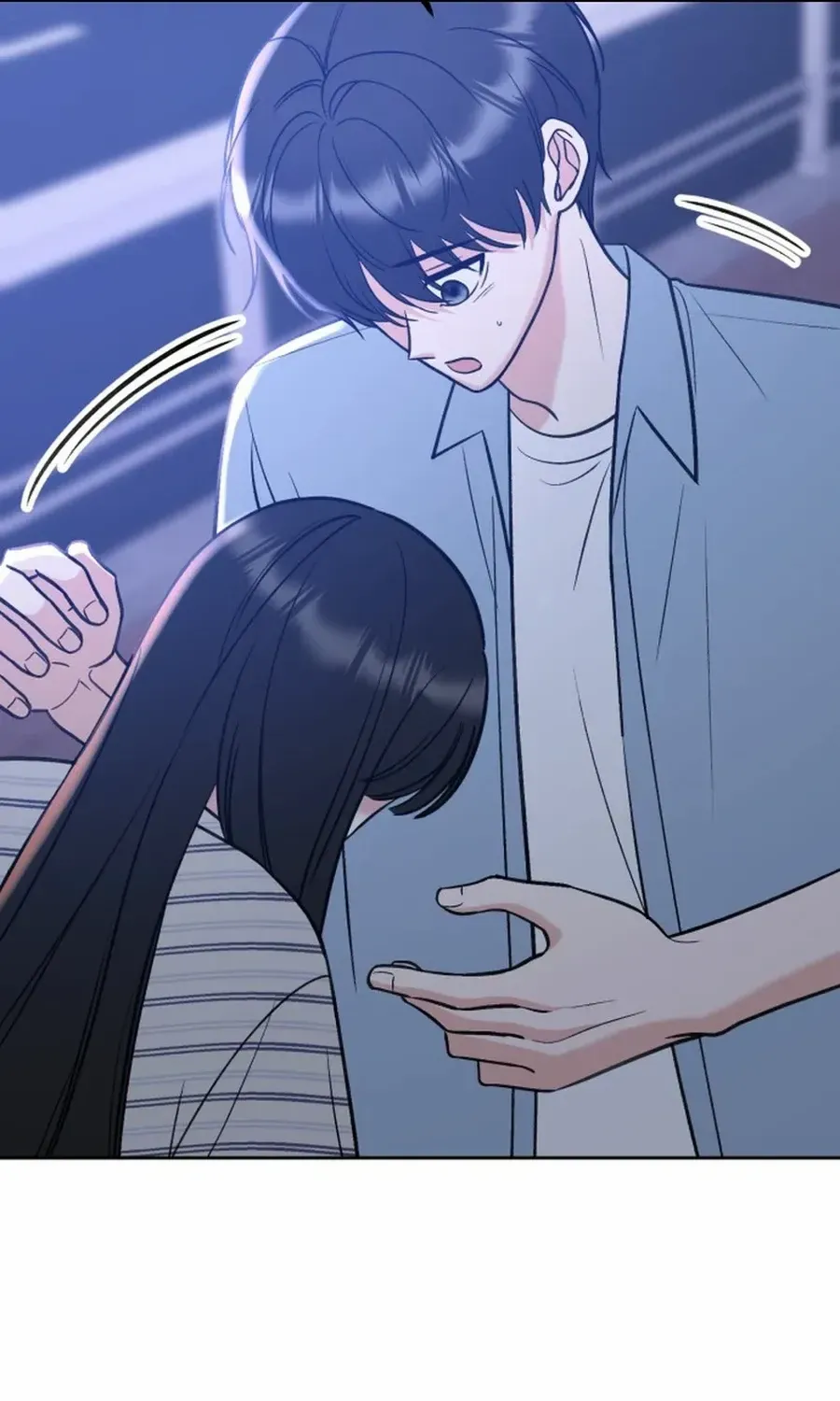 Shining Nana Nana Chapter 20 page 30 - 