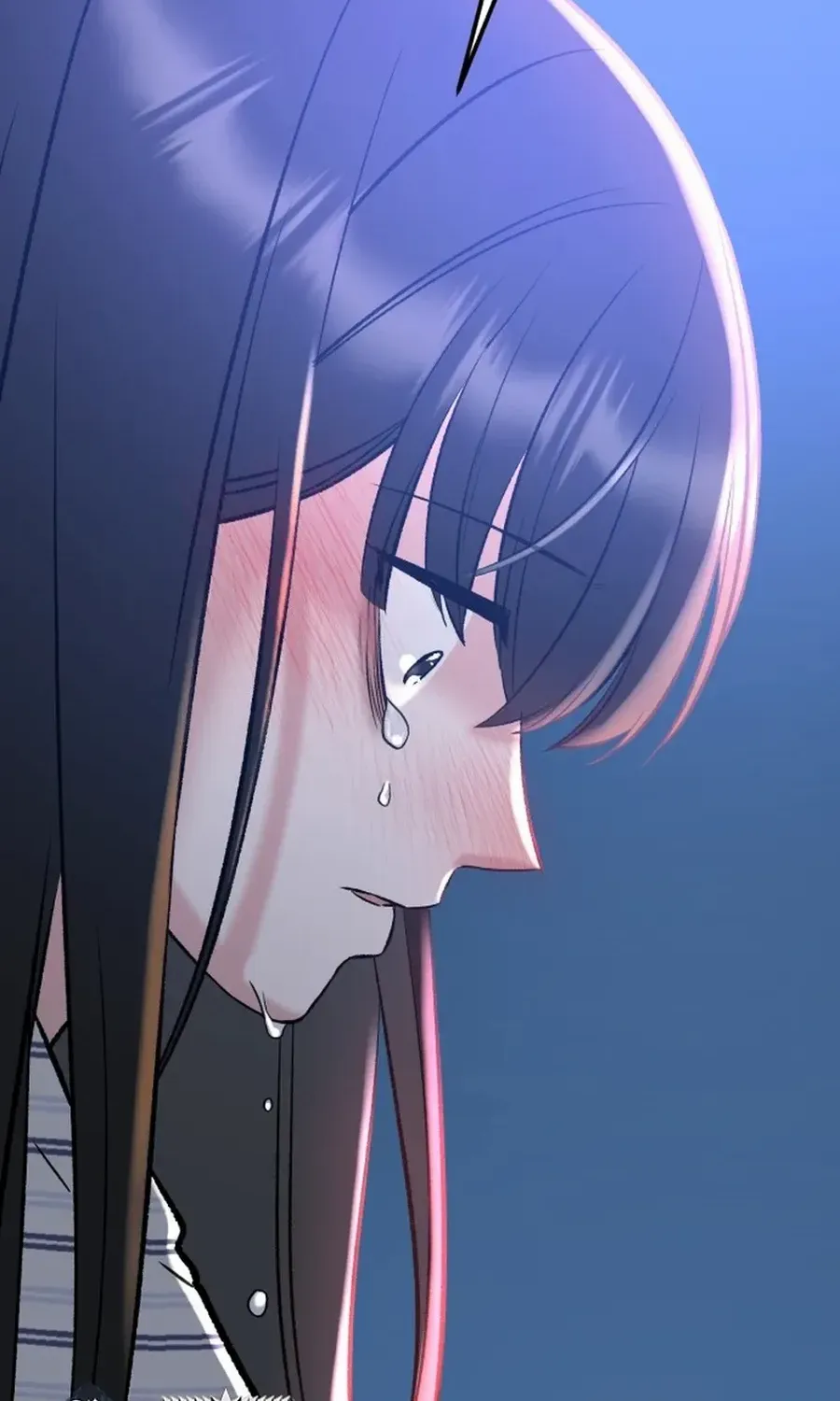 Shining Nana Nana Chapter 20 page 33 - 