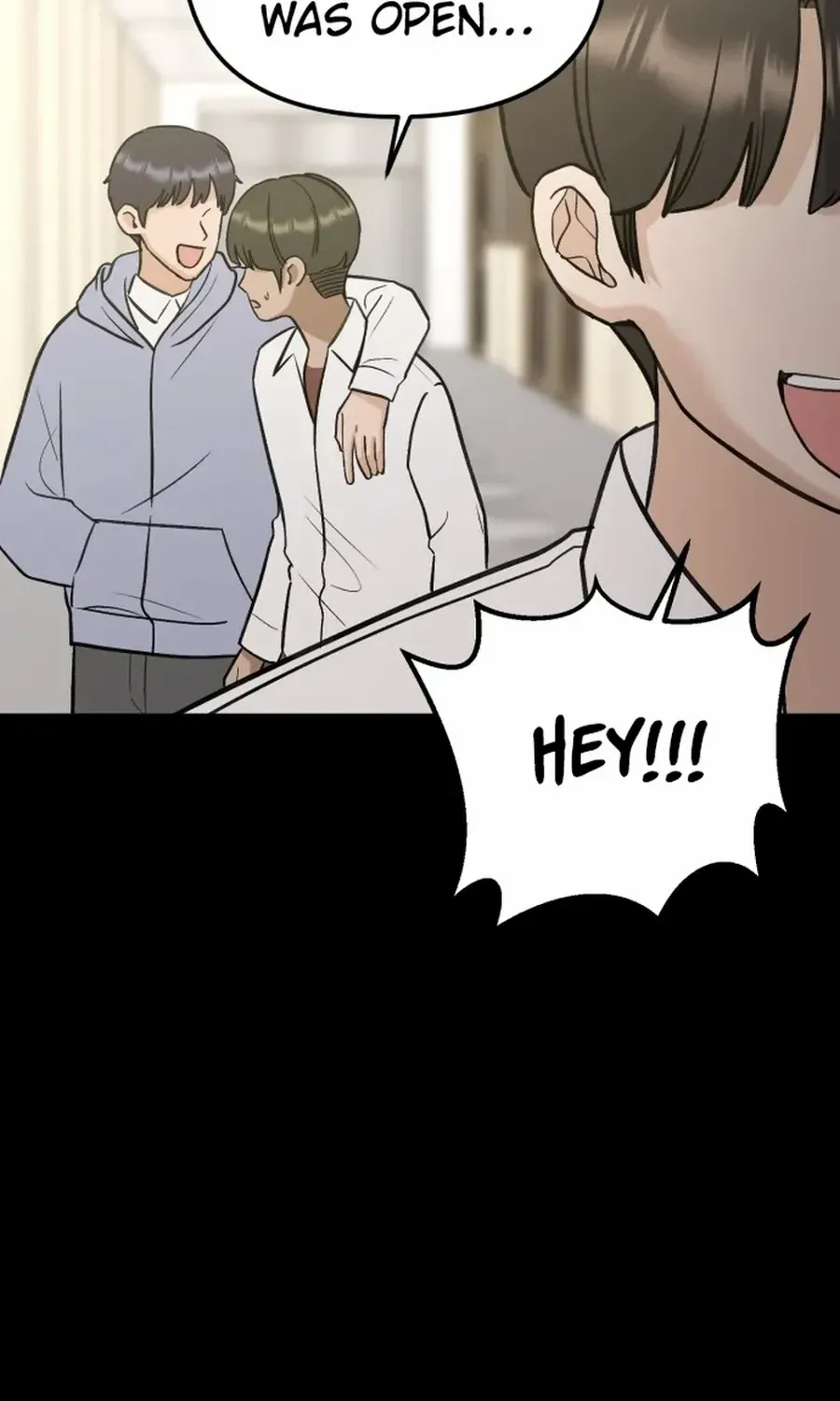 Shining Nana Nana Chapter 20 page 45 - 