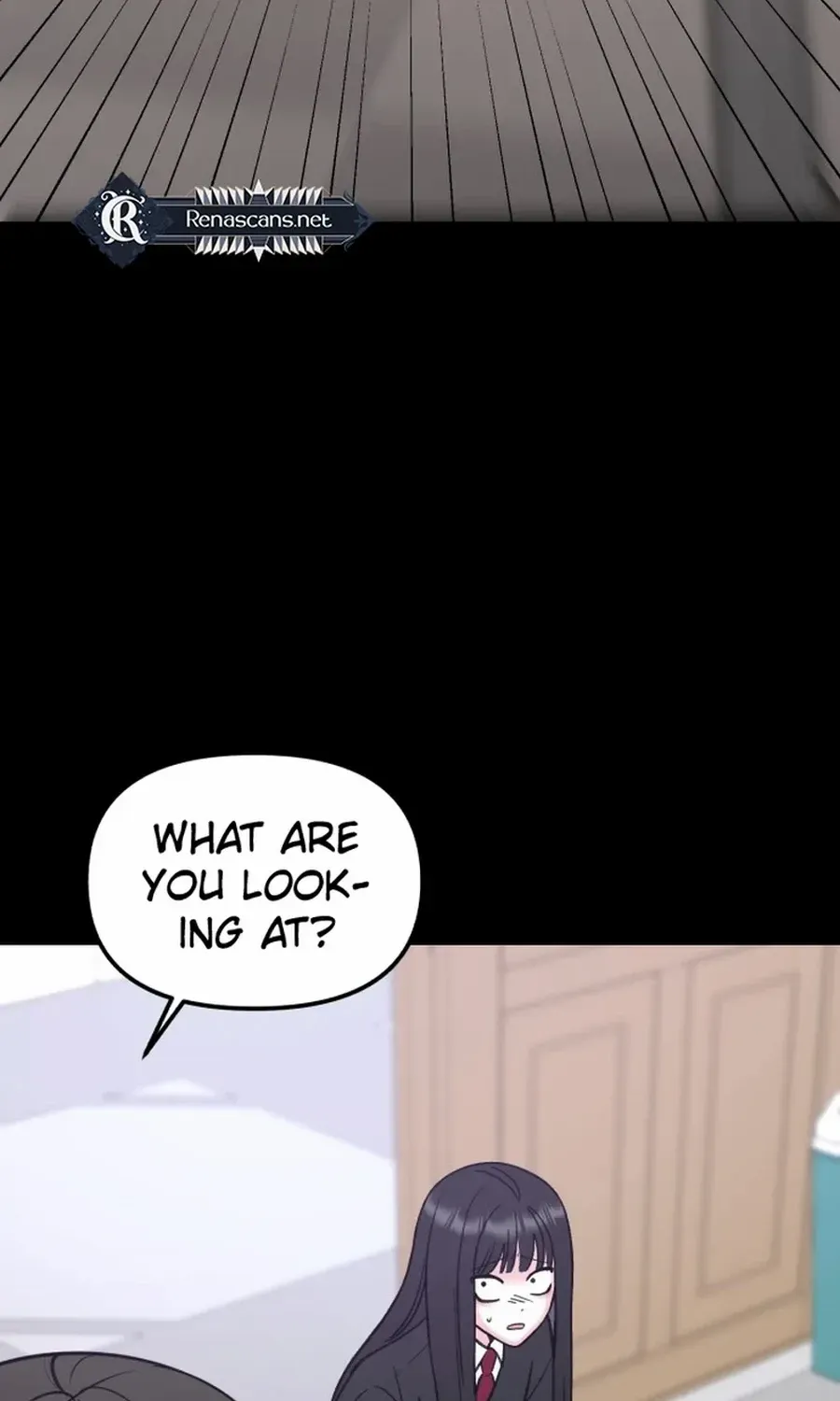 Shining Nana Nana Chapter 20 page 54 - 