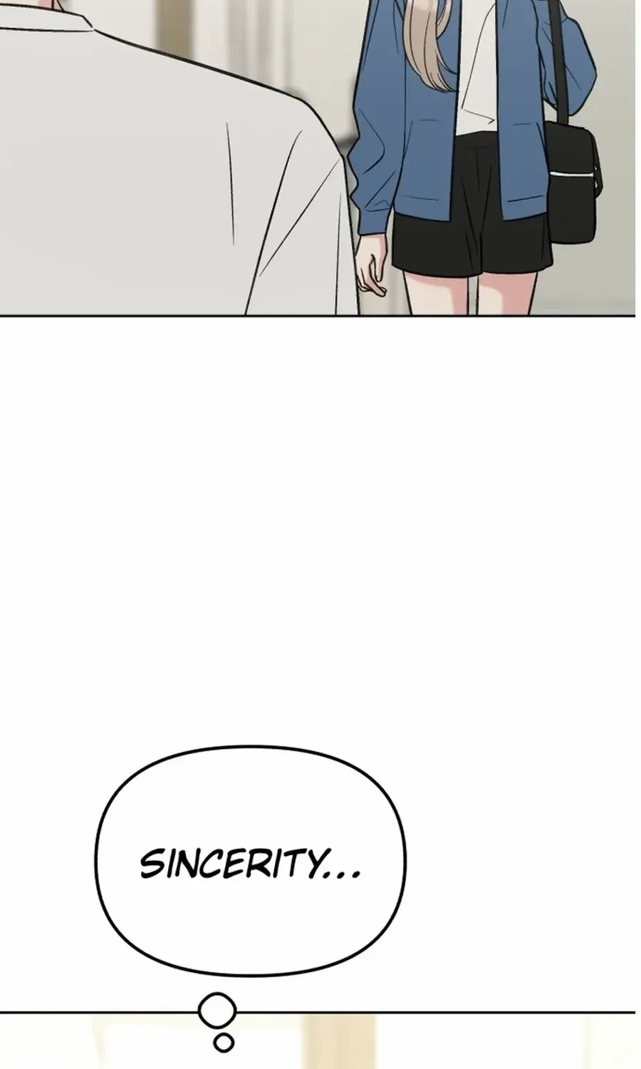 Shining Nana Nana Chapter 21 page 13 - 