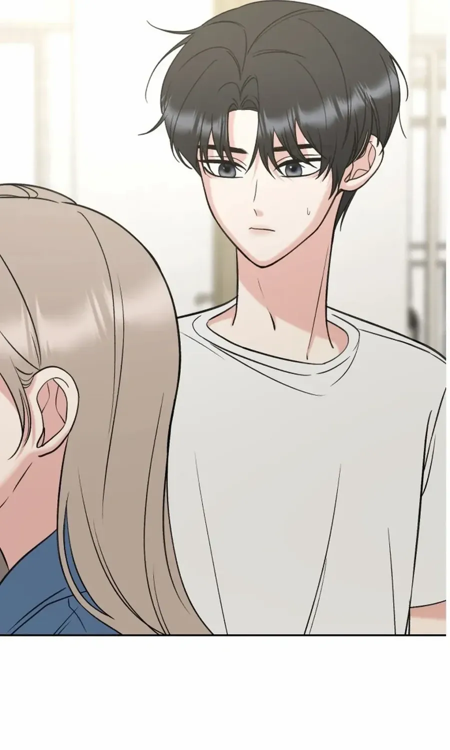 Shining Nana Nana Chapter 21 page 15 - 