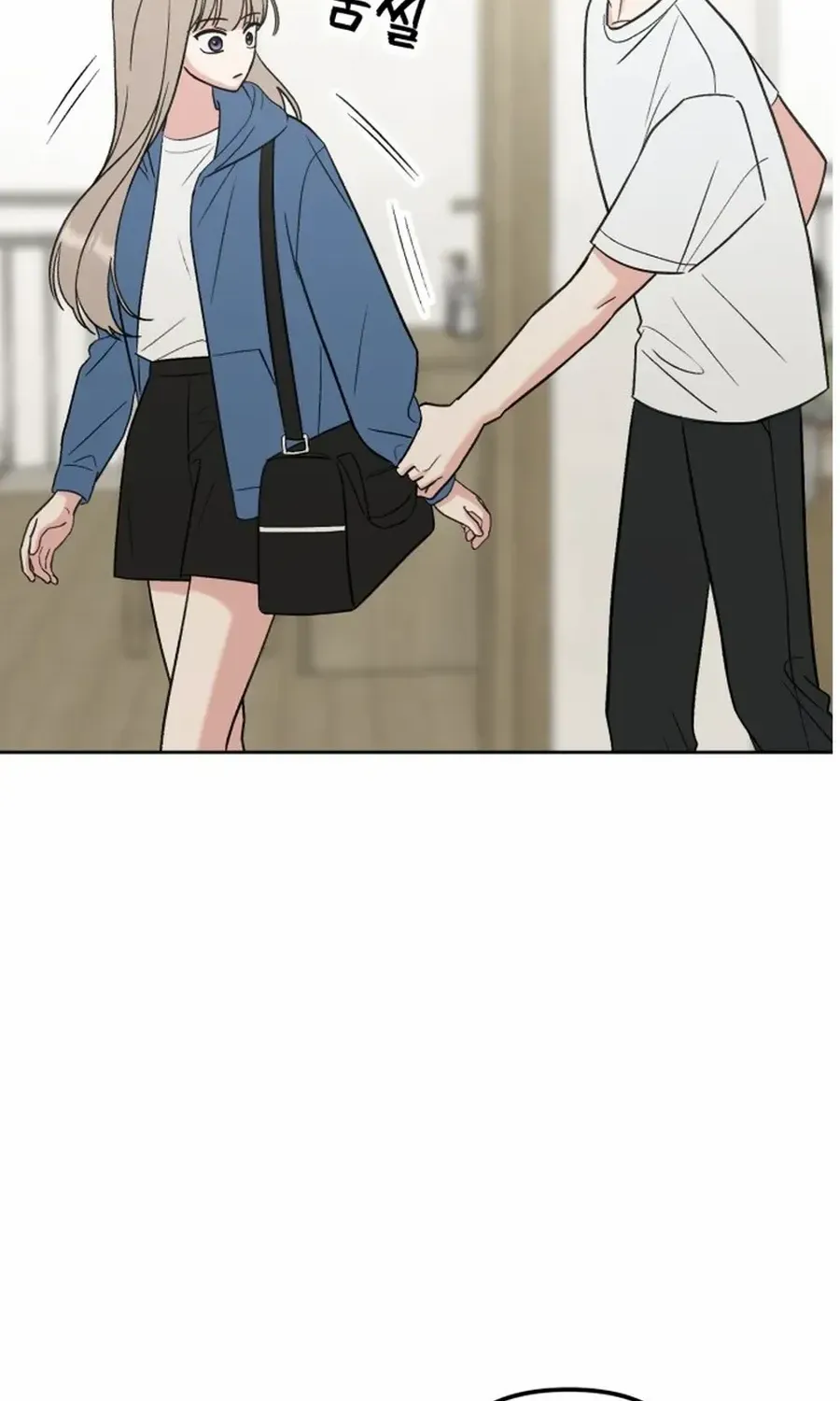 Shining Nana Nana Chapter 21 page 18 - 