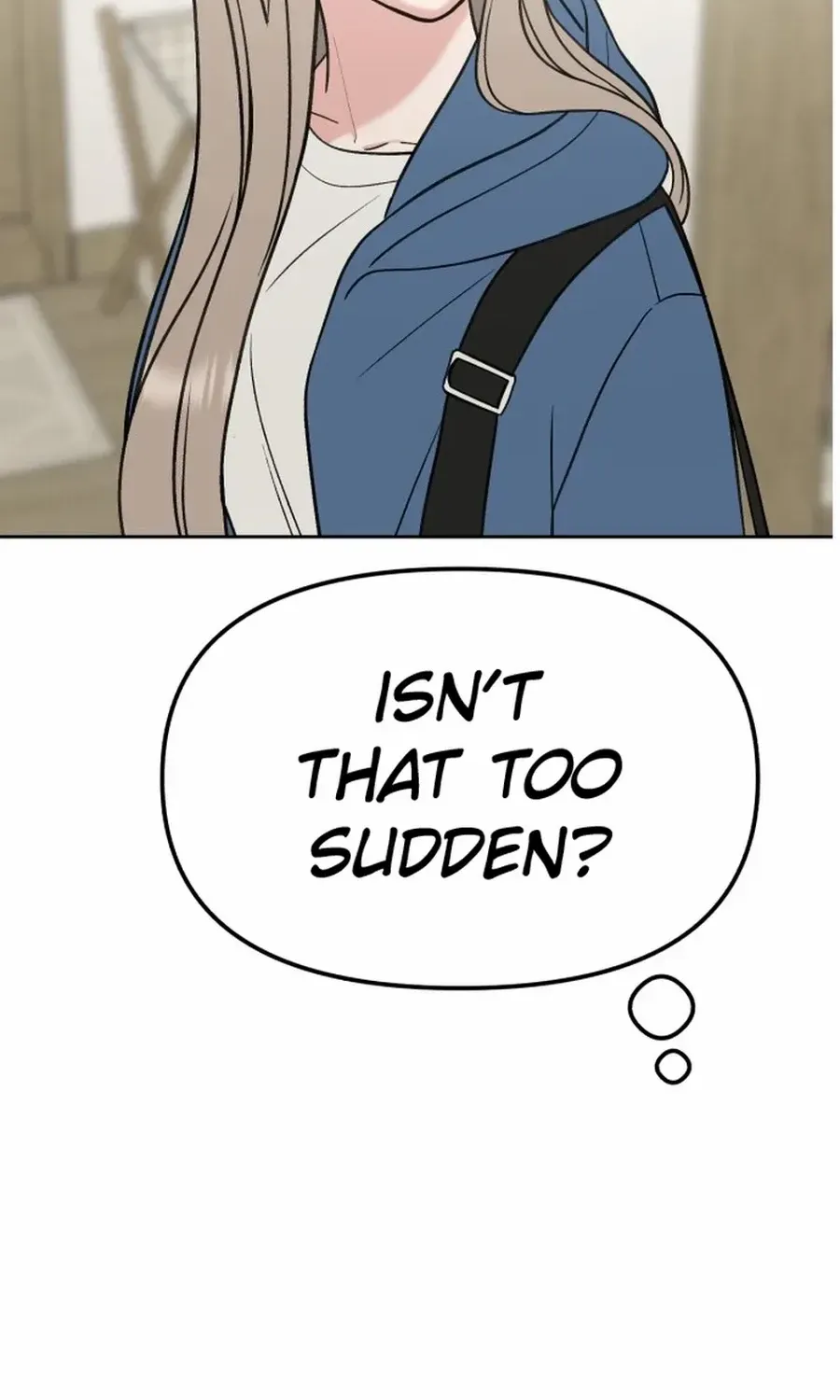Shining Nana Nana Chapter 21 page 23 - 