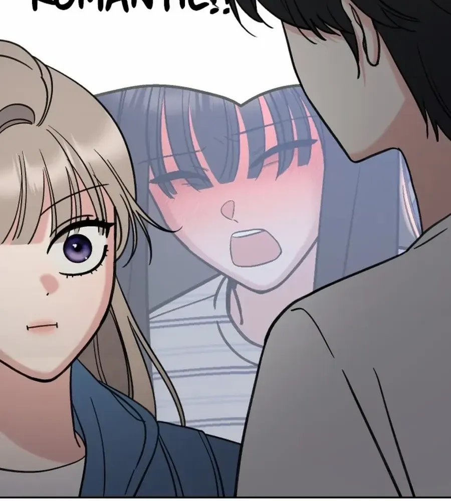 Shining Nana Nana Chapter 21 page 28 - 