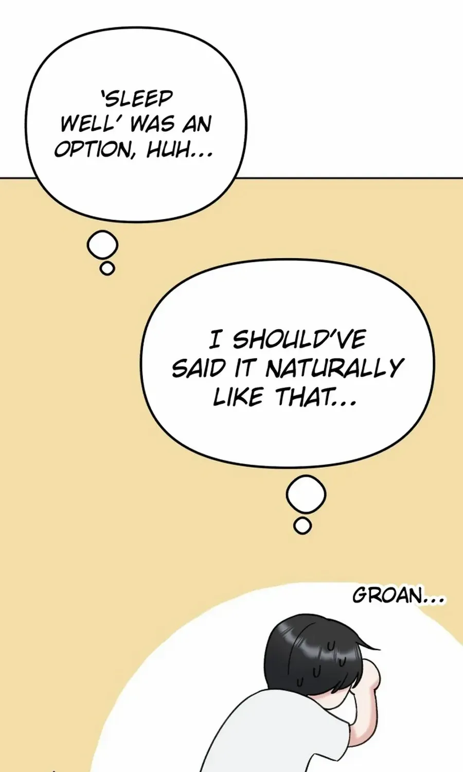 Shining Nana Nana Chapter 21 page 32 - 