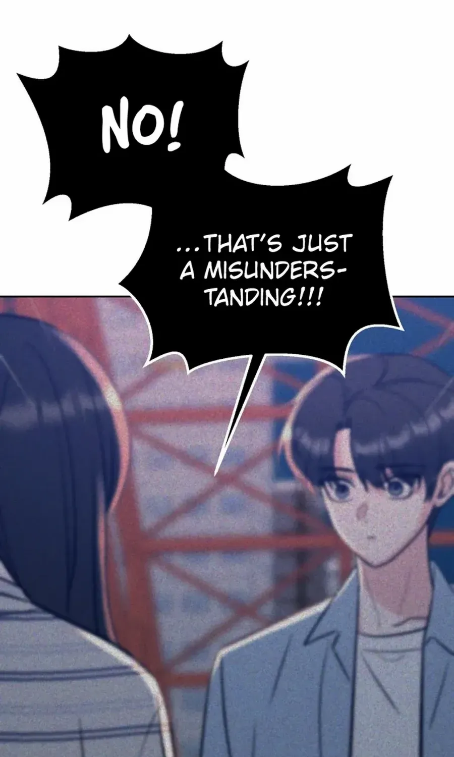 Shining Nana Nana Chapter 21 page 38 - 