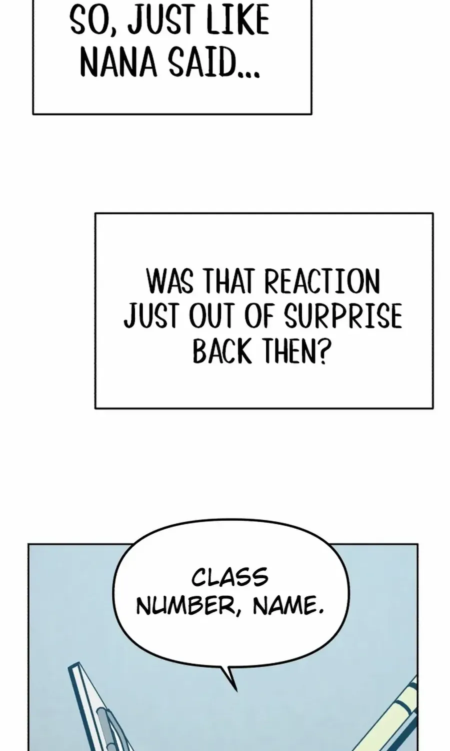 Shining Nana Nana Chapter 21 page 46 - 