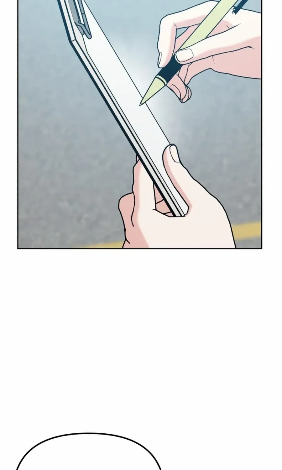 Shining Nana Nana Chapter 21 page 47 - 