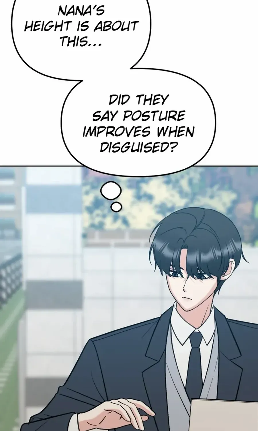Shining Nana Nana Chapter 21 page 48 - 