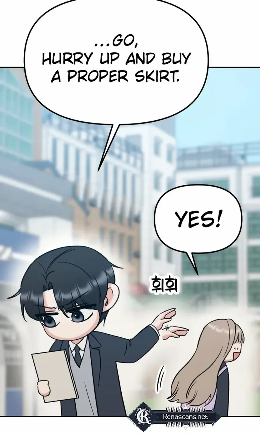 Shining Nana Nana Chapter 21 page 62 - 