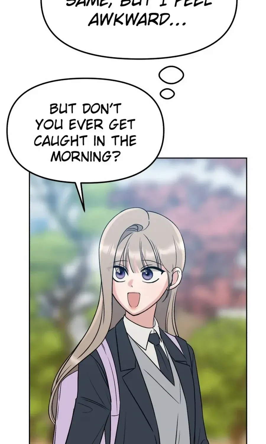 Shining Nana Nana Chapter 21 page 67 - 