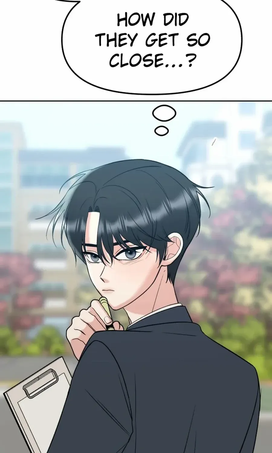 Shining Nana Nana Chapter 21 page 76 - 
