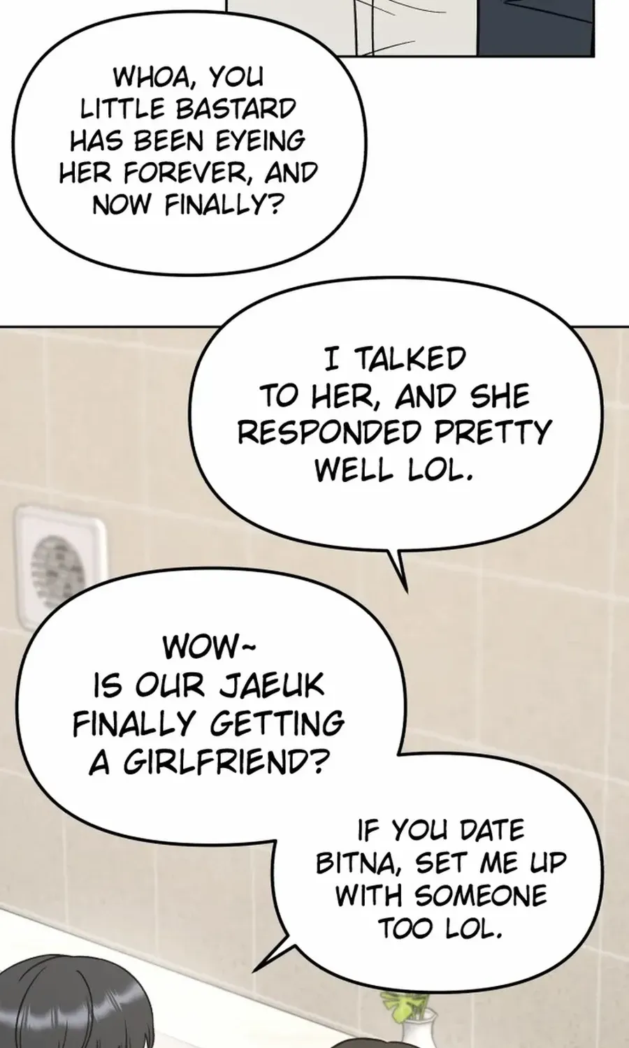 Shining Nana Nana Chapter 21 page 86 - 