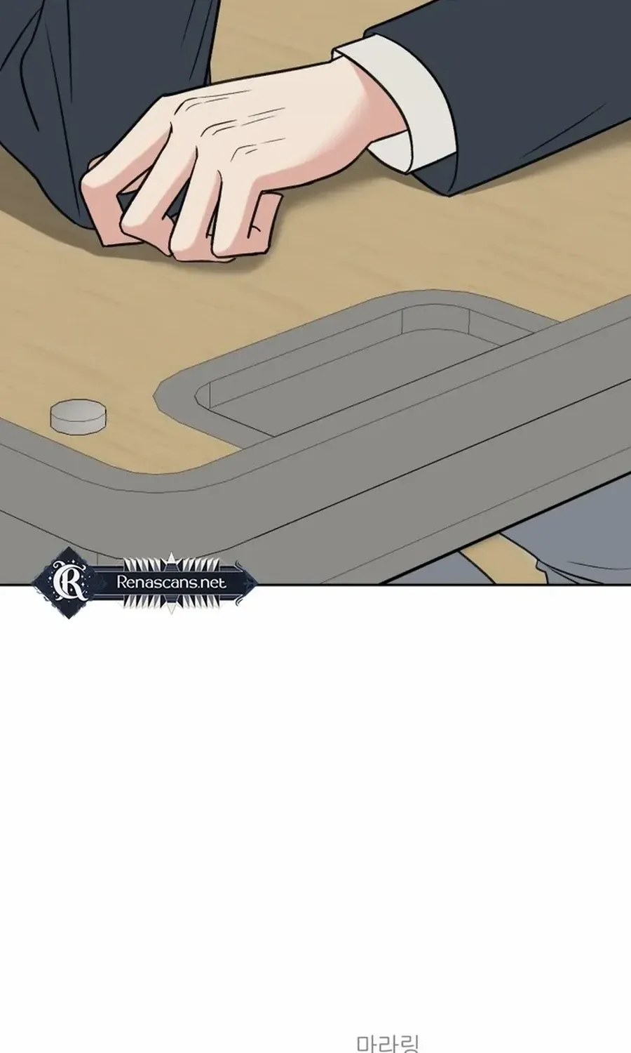 Shining Nana Nana Chapter 21 page 97 - 