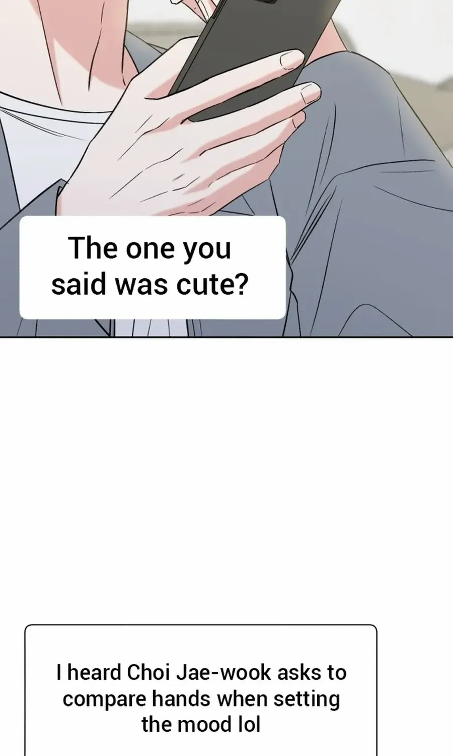 Shining Nana Nana Chapter 22 page 104 - 