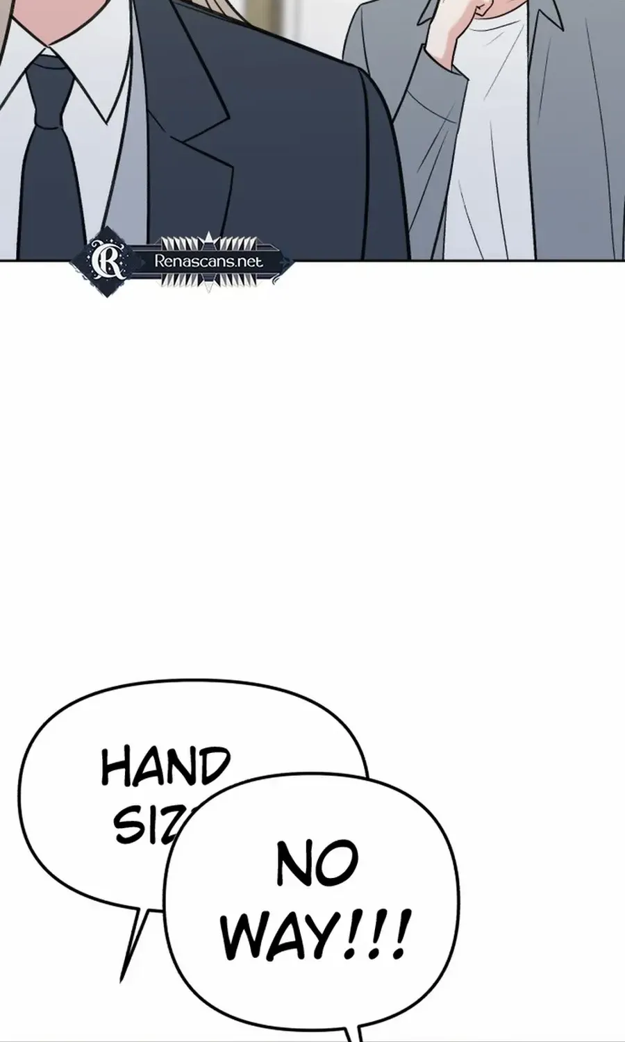 Shining Nana Nana Chapter 22 page 109 - 