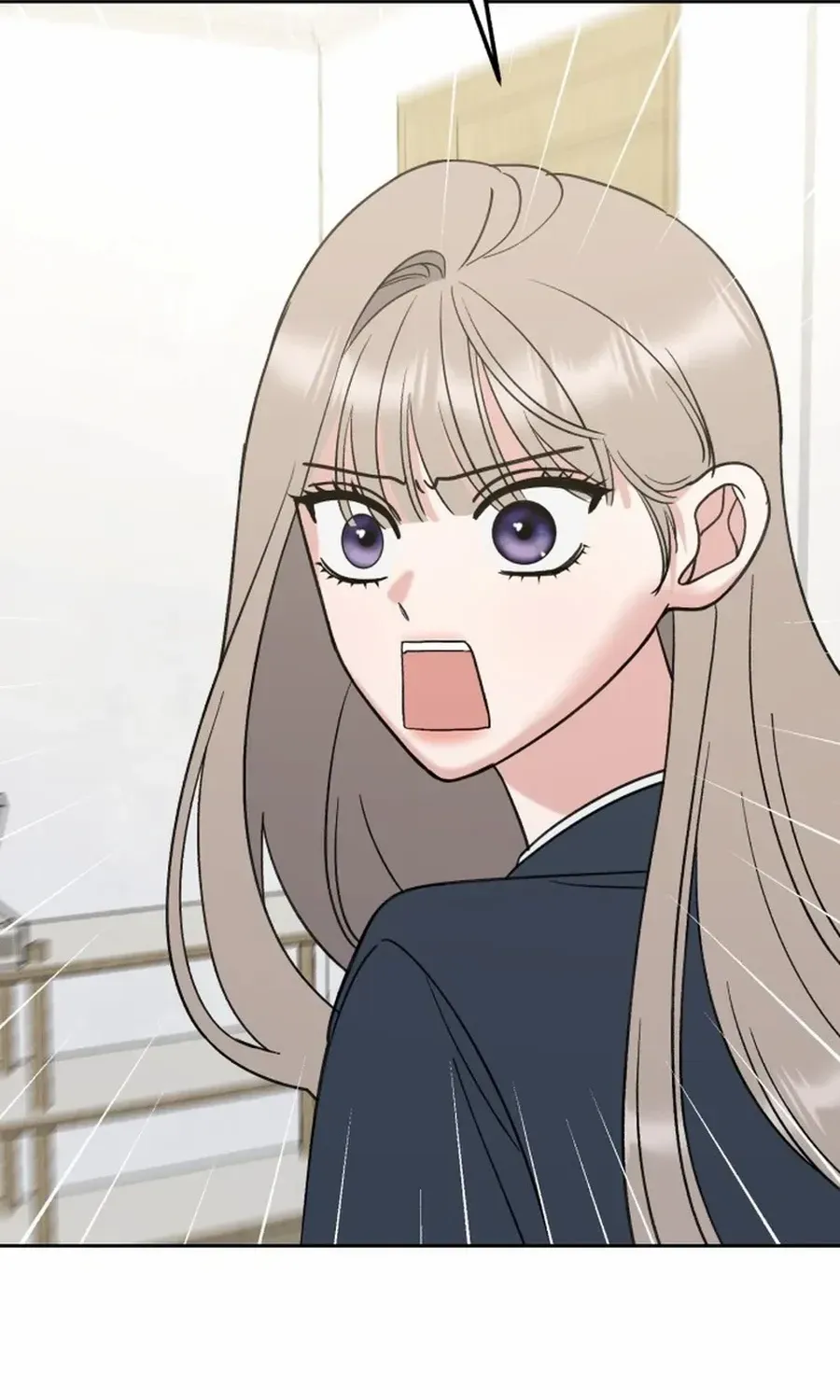 Shining Nana Nana Chapter 22 page 110 - 