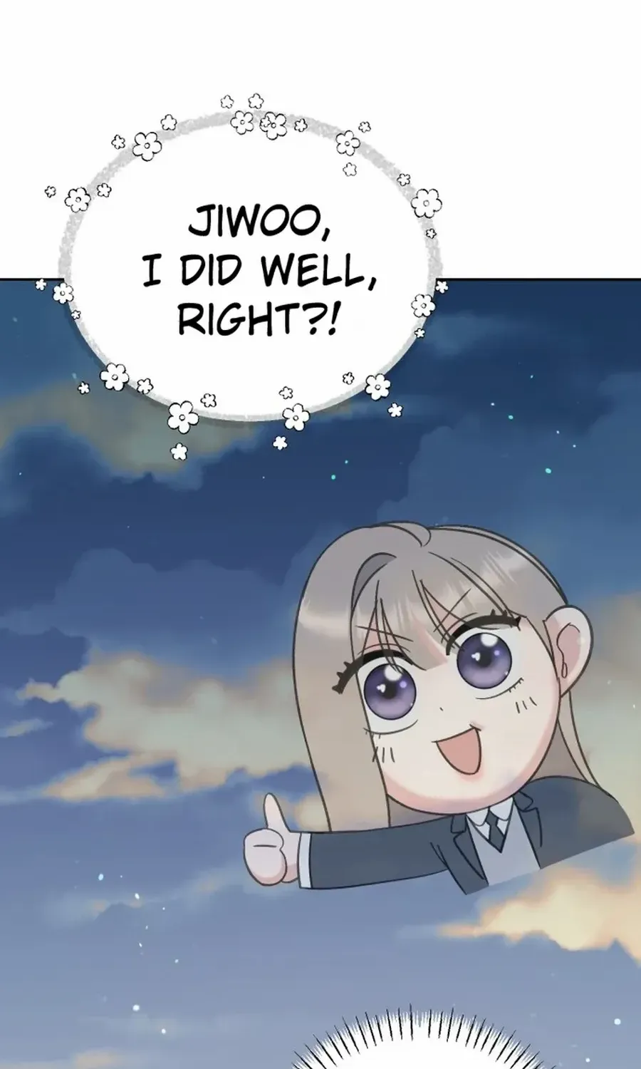 Shining Nana Nana Chapter 22 page 116 - 