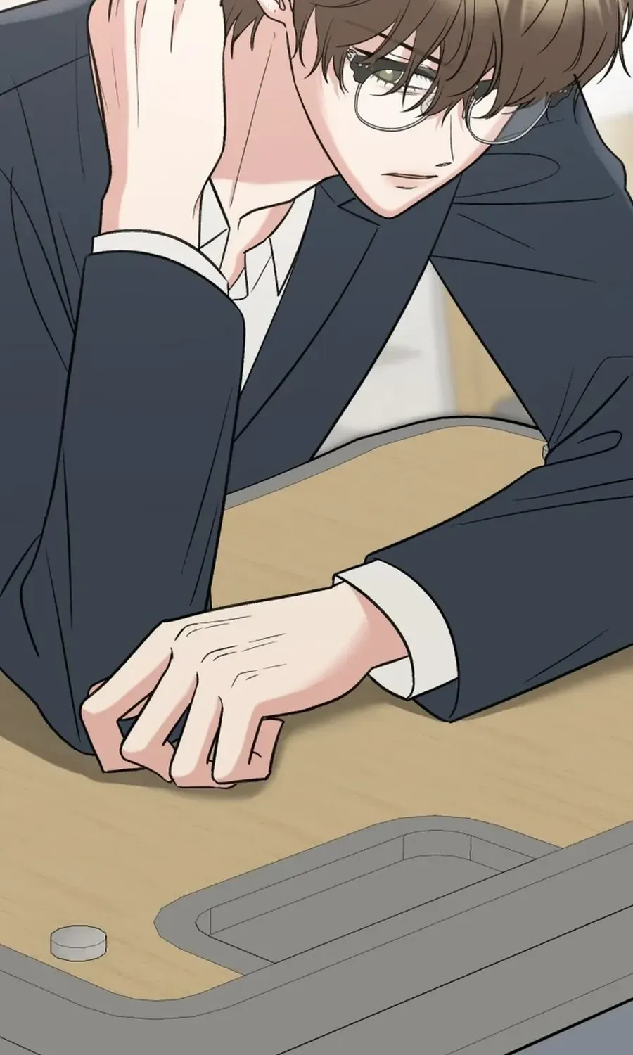 Shining Nana Nana Chapter 22 page 13 - 