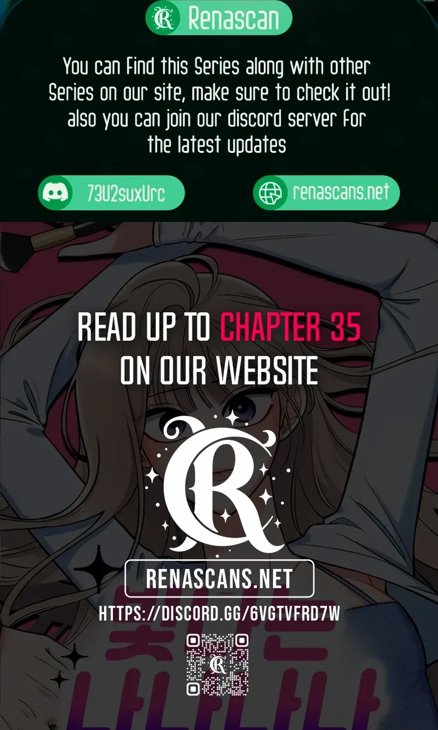 Shining Nana Nana Chapter 22 page 130 - 
