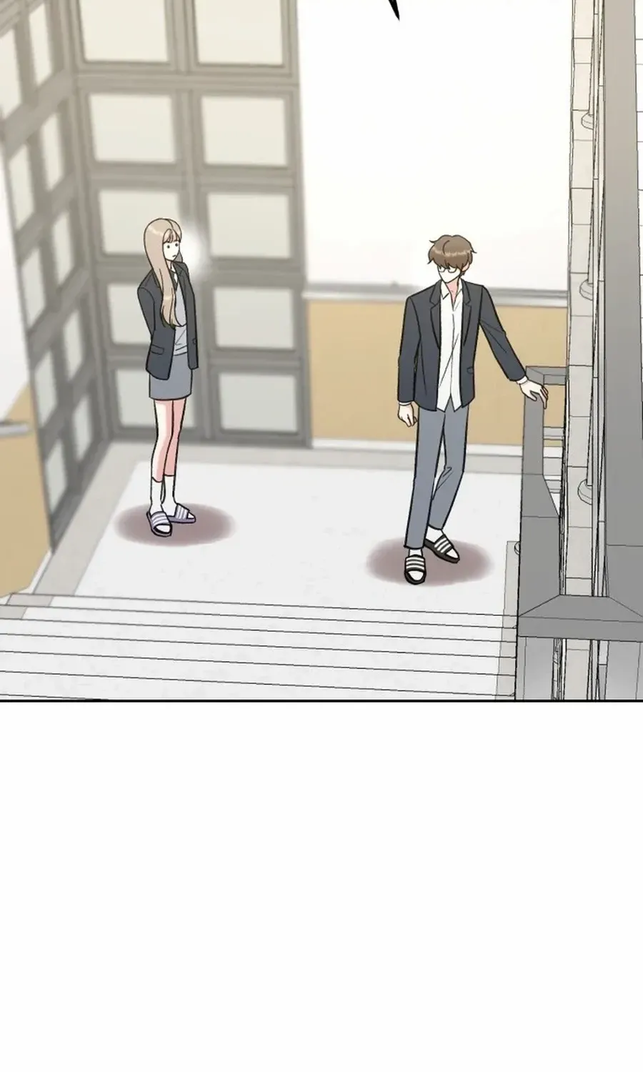 Shining Nana Nana Chapter 22 page 18 - 