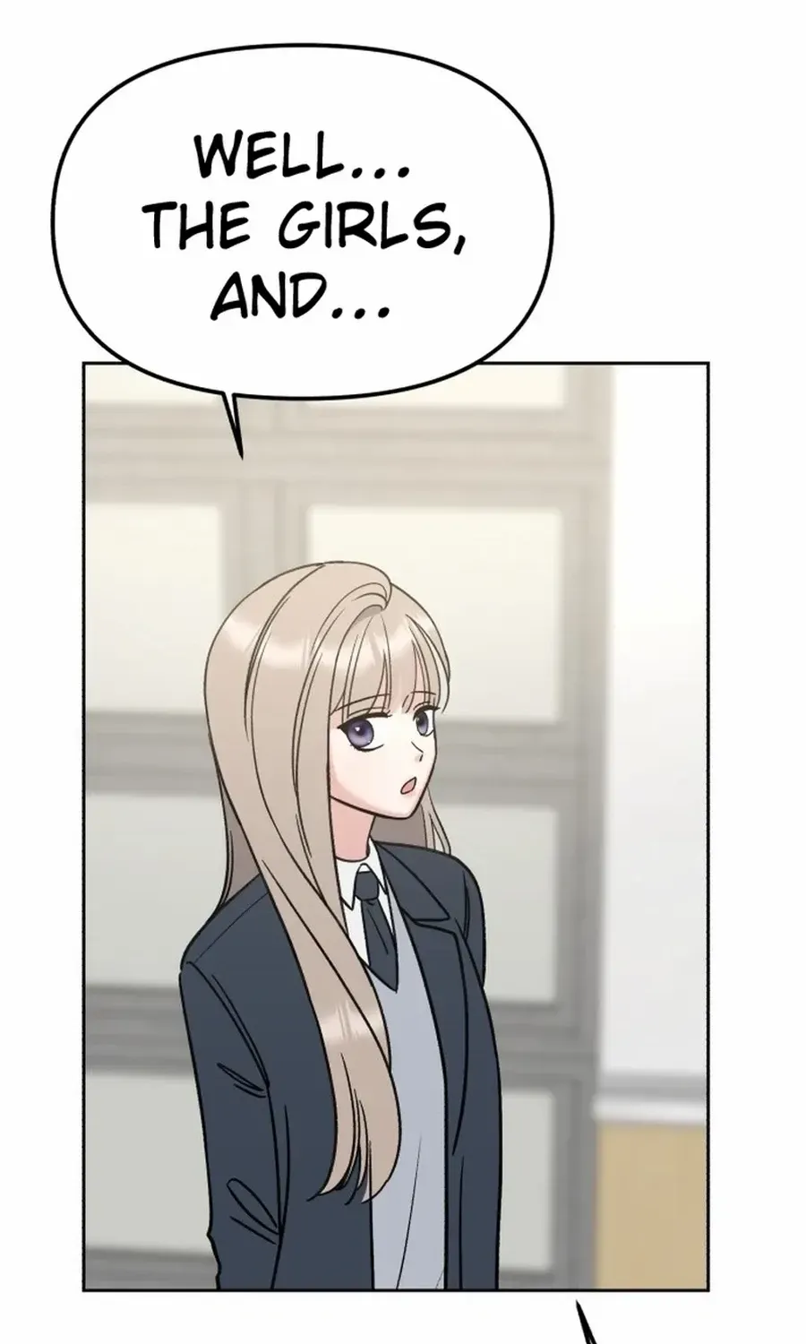 Shining Nana Nana Chapter 22 page 19 - 