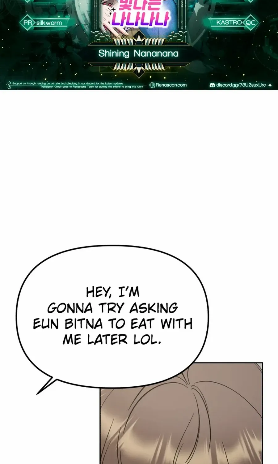 Shining Nana Nana Chapter 22 page 3 - 